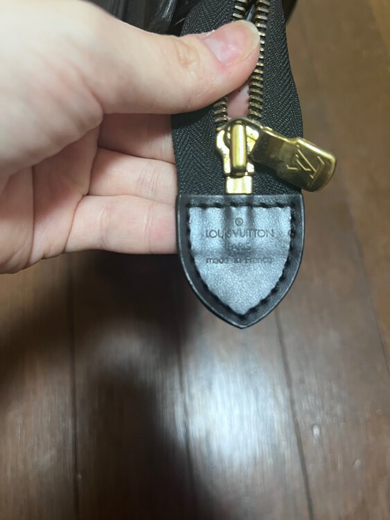 ルイヴィトン エピ （ブランドバッグ）の商品画像 - 査定依頼日：2025年3月28日 - 最高査定価格：10,000円