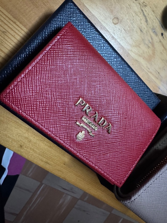 プラダ  （ブランドバッグ）の商品画像 - 査定依頼日：2026年2月17日 - 最高査定価格：26,000円