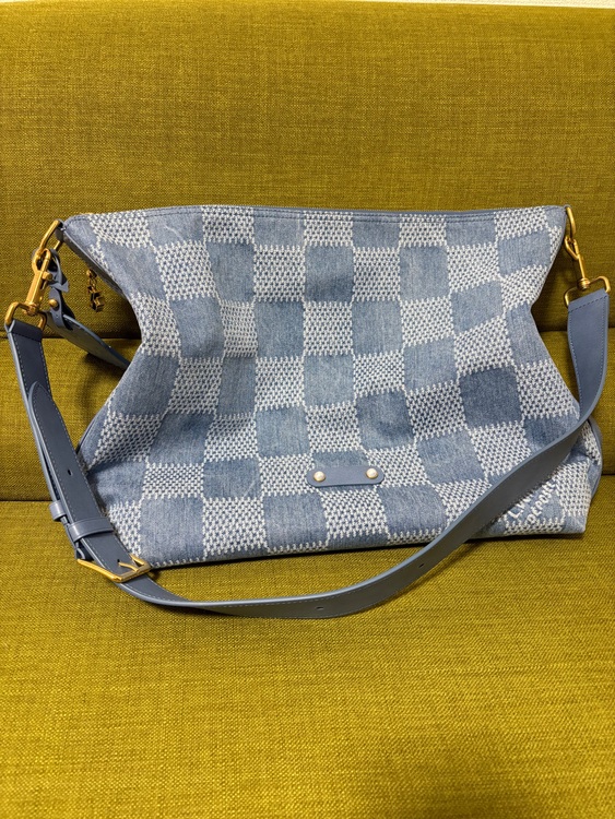 N00202 バガボンドホーボー　その他ダミエ（ブランドバッグ）の商品画像 - 査定依頼日：2025年7月21日 - 最高査定価格：999,999,999円