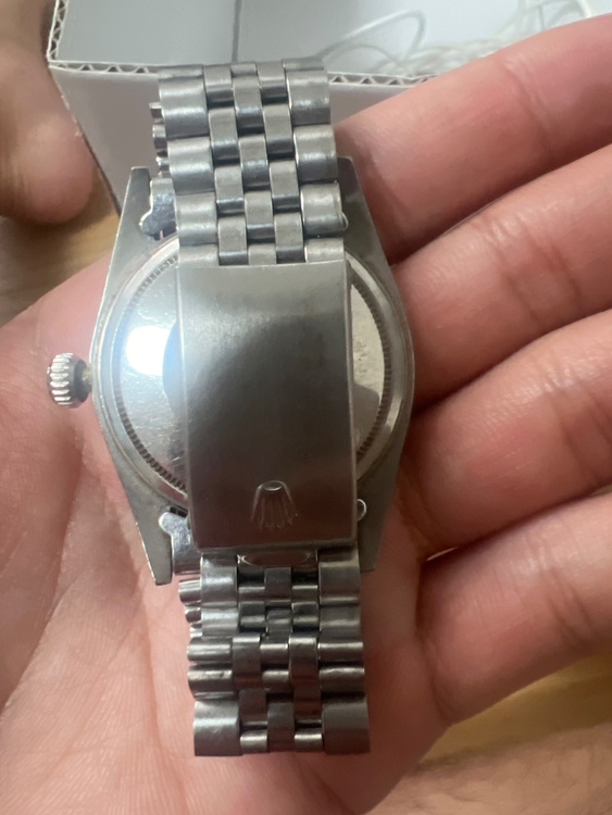 ロレックス（高級時計）の商品画像 - 査定依頼日：2026年4月7日 - 最高査定価格：450,000円