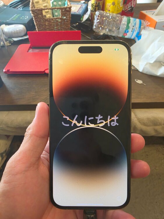 iPhone iPhone 14 Pro 256GB Softbank（スマホ）の商品画像 - 査定依頼日：2026年5月22日 - 最高査定価格：57,000円