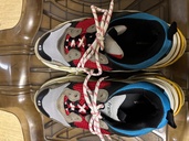 バレンシアガ  （ブランドバッグ）の商品画像 - 査定依頼日：2025年12月11日 - 最高査定価格：25,000円