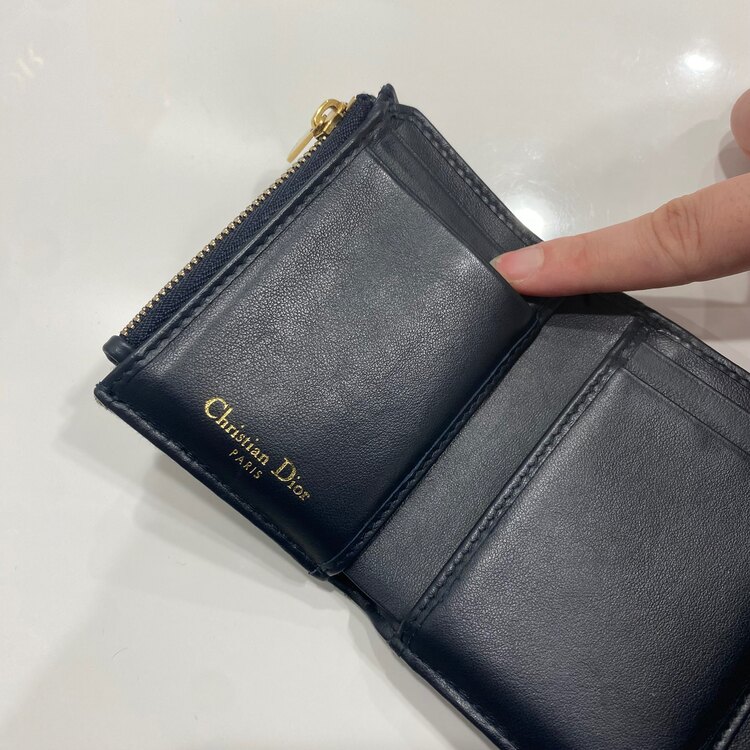 ディオール  （ブランドバッグ）の商品画像 - 査定依頼日：2025年2月3日 - 最高査定価格：50,000円