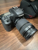 Canon EOS ７Ｄ　MarkⅡ（カメラ）の商品画像 - 査定依頼日：2026年5月3日 - 最高査定価格：45,100円