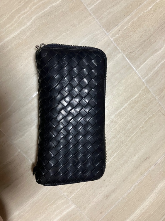 ボッテガ・ヴェネタ  （ブランドバッグ）の商品画像 - 査定依頼日：2025年6月19日 - 最高査定価格：30,000円