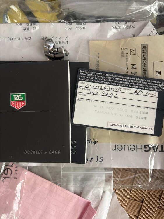 タグホイヤー リンク ct211（高級時計）の商品画像 - 査定依頼日：2025年5月11日 - 最高査定価格：90,000円