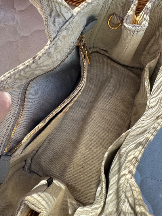 カナぱ（ブランドバッグ）の商品画像 - 査定依頼日：2026年3月15日 - 最高査定価格：32,000円