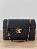 シャネル マトラッセ （ブランドバッグ）の商品画像 - 査定依頼日：2026年1月12日 - 最高査定価格：350,000円