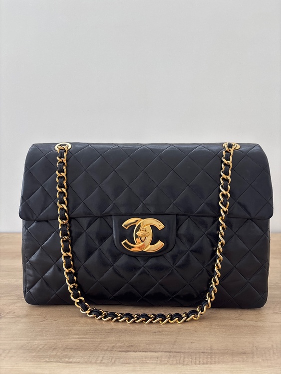 シャネル マトラッセ （ブランドバッグ）の商品画像 - 査定依頼日：2026年1月12日 - 最高査定価格：350,000円