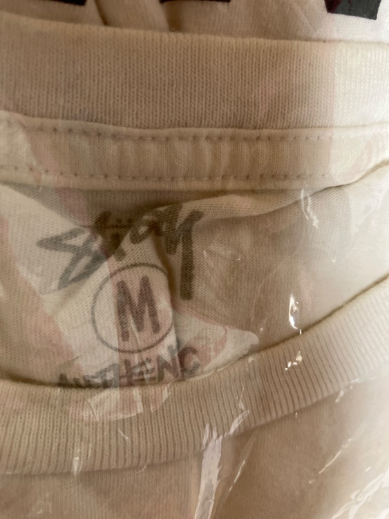 FREE weyne Tシャツ（古着・ファッション）の商品画像 - 査定依頼日：2026年1月25日 - 最高査定価格：100,000円