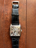 6000 H S（高級時計）の商品画像 - 査定依頼日：2025年11月22日 - 最高査定価格：1,080,000円