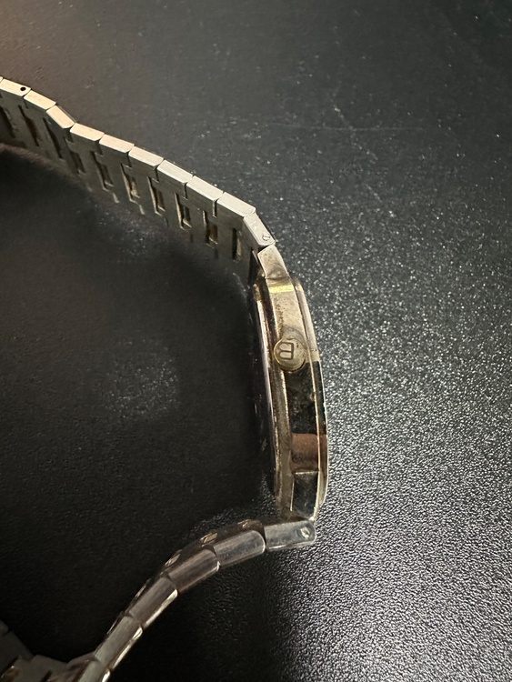 ブルガリ ブルガリブルガリ （高級時計）の商品画像 - 査定依頼日：2026年1月7日 - 最高査定価格：290,000円