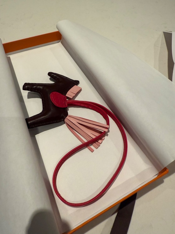 エルメス エルメス(その他) （ブランドバッグ）の商品画像 - 査定依頼日：2025年11月29日 - 最高査定価格：120,000円