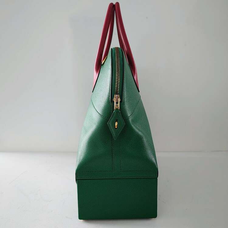 マクファーソン（ブランドバッグ）の商品画像 - 査定依頼日：2025年4月11日 - 最高査定価格：230,000円