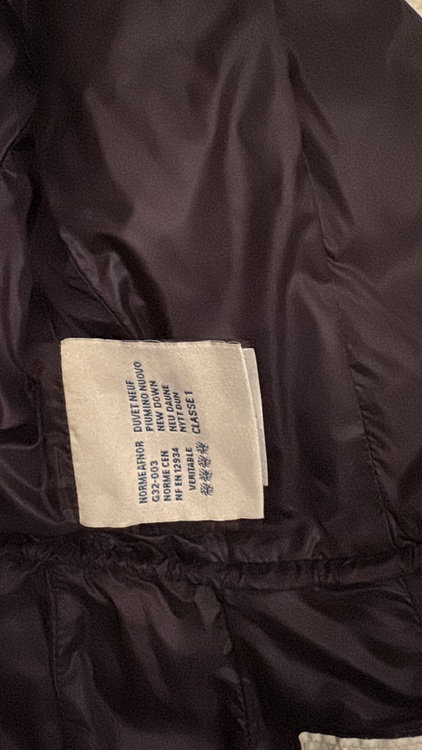 レディースダウンコート（古着・ファッション）の商品画像 - 査定依頼日：2025年11月10日 - 最高査定価格：37,500円