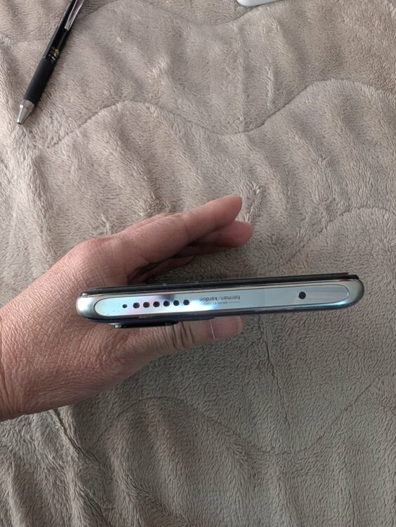 Xiaomi 11 【SIMフリー】Xiaomi 11T Pro （スマホ）の商品画像 - 査定依頼日：2026年4月18日 - 最高査定価格：9,000円