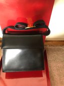 ヴァラバッグ　5622ー01 21ー3104（ブランドバッグ）の商品画像 - 査定依頼日：2022年9月10日 - 最高査定価格：3,000円