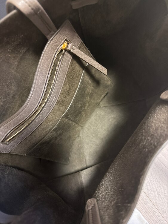 カバファントム（ブランドバッグ）の商品画像 - 査定依頼日：2025年2月2日 - 最高査定価格：50,000円