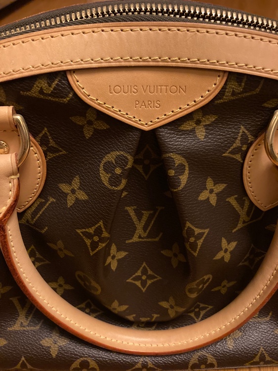 ルイヴィトン モノグラム （ブランドバッグ）の商品画像 - 査定依頼日：2026年1月7日 - 最高査定価格：143,000円