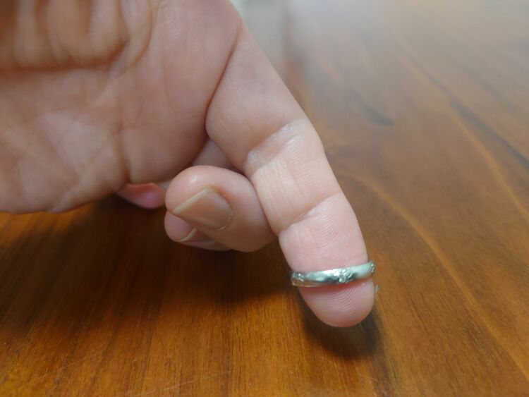 メレリオ・ディ・メレー　リング（金・貴金属）の商品画像 - 査定依頼日：2025年8月23日 - 最高査定価格：25,000円