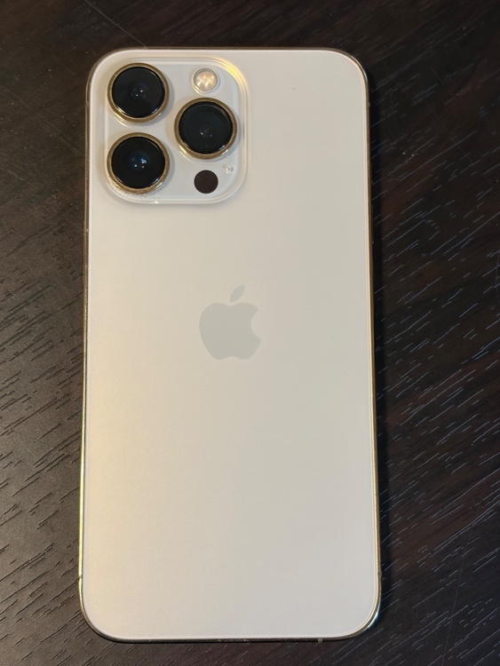 iPhone 13 Pro 256GB SIMフリー（スマホ）の商品画像 - 査定依頼日：2026年3月31日 - 最高査定価格：50,000円