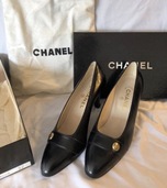 パンプス（古着・ファッション）の商品画像 - 査定依頼日：2026年3月19日 - 最高査定価格：10,000円