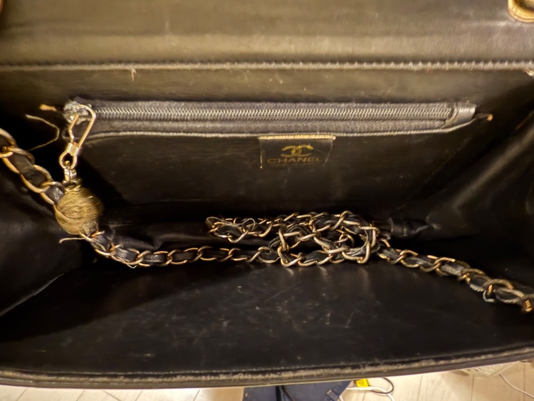 かばん（古着・ファッション）の商品画像 - 査定依頼日：2025年12月8日 - 最高査定価格：100,000円