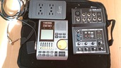BOSS DB-90/Mackie Mix5（ピアノ・楽器・PA機材）の商品画像 - 査定依頼日：2026年1月18日 - 最高査定価格：4,000円