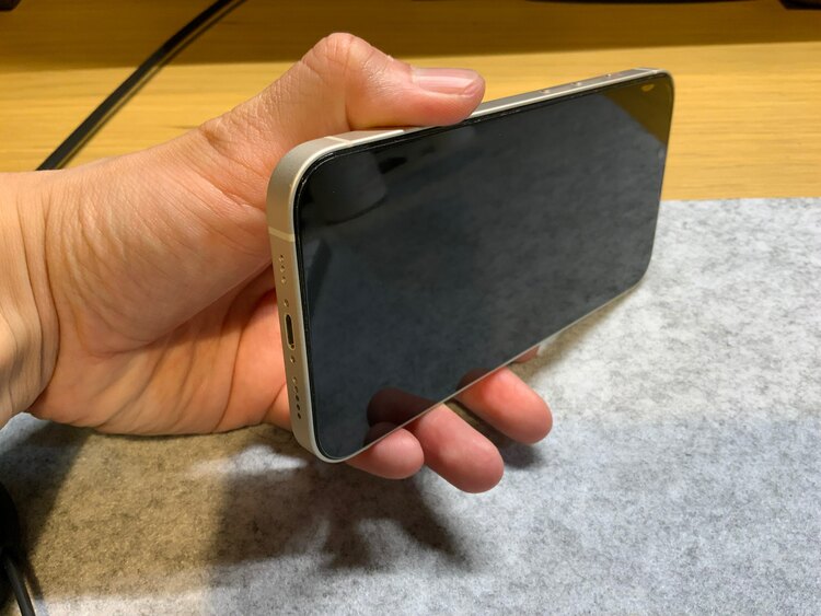 iPhone 14 128GB SIMフリー（スマホ）の商品画像 - 査定依頼日：2025年5月26日 - 最高査定価格：58,000円