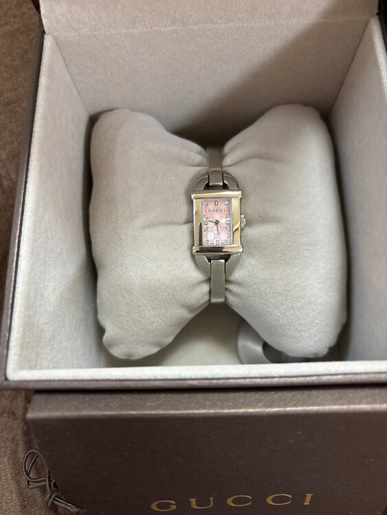 GUCCI（金・貴金属）の商品画像 - 査定依頼日：2025年1月27日 - 最高査定価格：10,000円