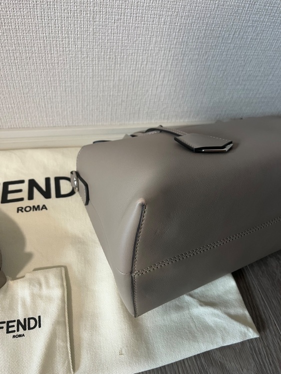 バイザウェイ（ブランドバッグ）の商品画像 - 査定依頼日：2025年10月24日 - 最高査定価格：115,000円