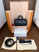 キーポルxsクロコダイル（ブランドバッグ）の商品画像 - 査定依頼日：2026年4月2日 - 最高査定価格：1,000,000円