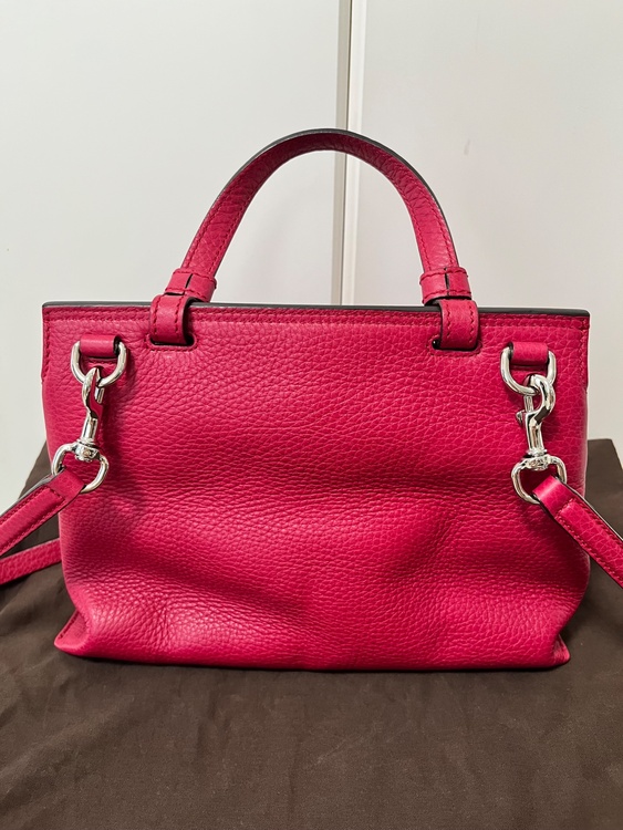 370831 527066（ブランドバッグ）の商品画像 - 査定依頼日：2025年12月4日 - 最高査定価格：60,000円