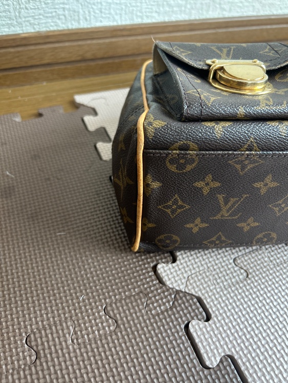 マンハッタン（ブランドバッグ）の商品画像 - 査定依頼日：2026年3月10日 - 最高査定価格：120,000円