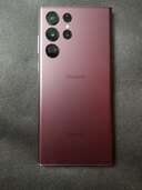 Galaxy　s22　ULTRA（スマホ）の商品画像 - 査定依頼日：2024年11月24日 - 最高査定価格：31,000円