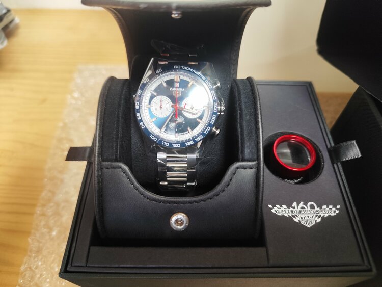 160周年限定（高級時計）の商品画像 - 査定依頼日：2026年4月4日 - 最高査定価格：420,000円