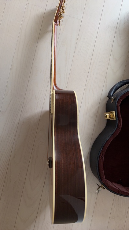 000-42standard2018年仕様変更モデル（ピアノ・楽器・PA機材）の商品画像 - 査定依頼日：2026年7月21日 - 最高査定価格：480,000円