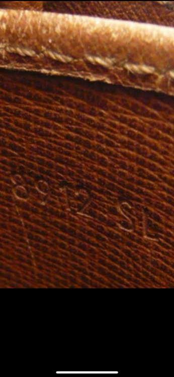 カルトシエール（ブランドバッグ）の商品画像 - 査定依頼日：2025年9月11日 - 最高査定価格：15,000円