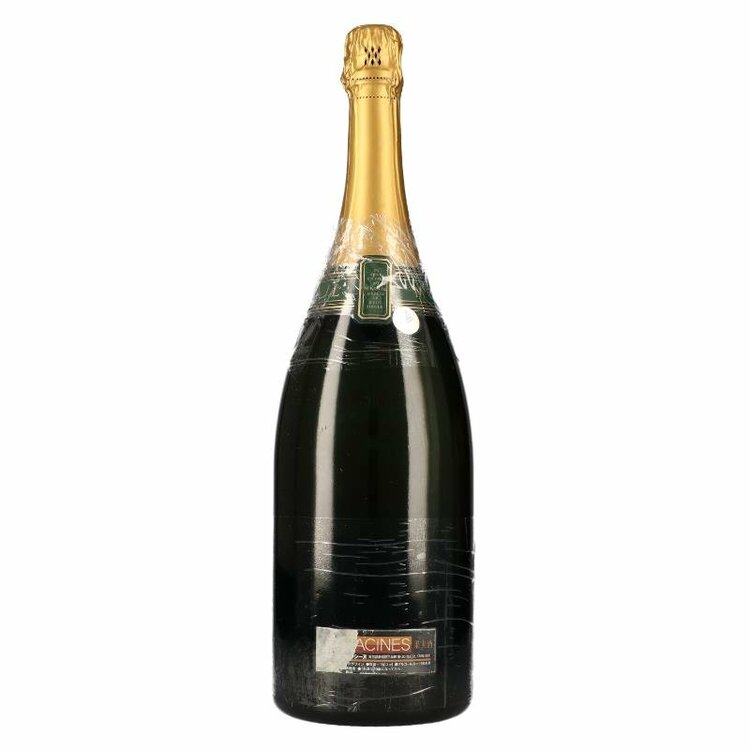 【1500ml】1986アラン・ロベール・ル・メニル・レゼルヴ・ブラン・ド・ブラン（お酒）の商品画像 - 査定依頼日：2026年9月8日 - 最高査定価格：220,000円