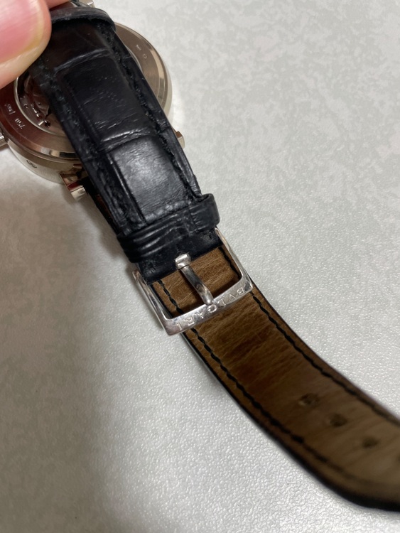 ブルガリ ブルガリブルガリ BＢW38GLab（高級時計）の商品画像 - 査定依頼日：2025年10月27日 - 最高査定価格：980,000円