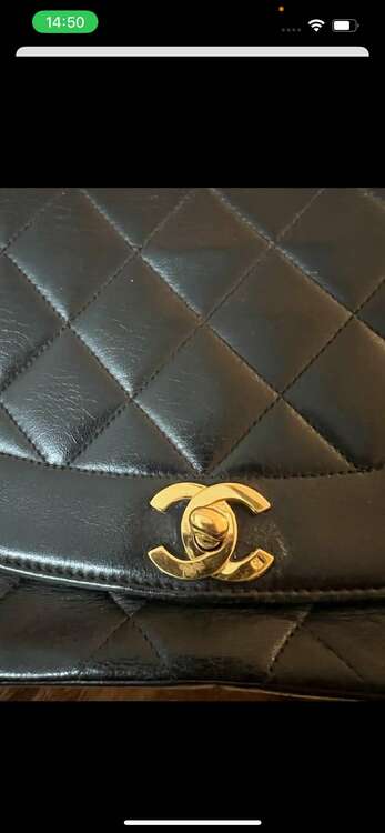 シャネル シャネル(その他) （ブランドバッグ）の商品画像 - 査定依頼日：2025年3月13日 - 最高査定価格：350,000円