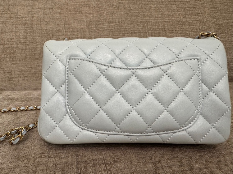 シャネル マトラッセ （ブランドバッグ）の商品画像 - 査定依頼日：2025年11月13日 - 最高査定価格：500,000円