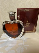 Chant XO Armagnac（お酒）の商品画像 - 査定依頼日：2026年10月10日 - 最高査定価格：1,500円