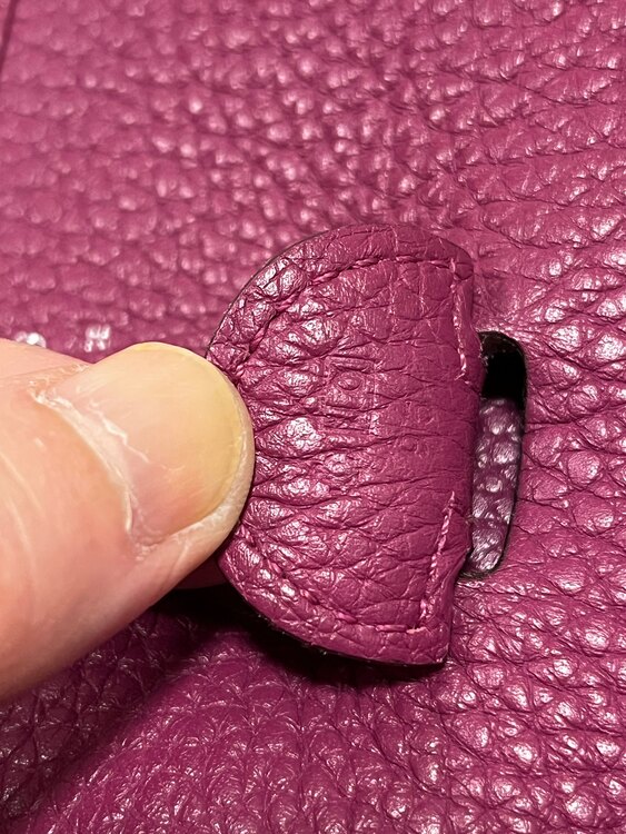 エブリン29（ブランドバッグ）の商品画像 - 査定依頼日：2025年1月5日 - 最高査定価格：200,000円