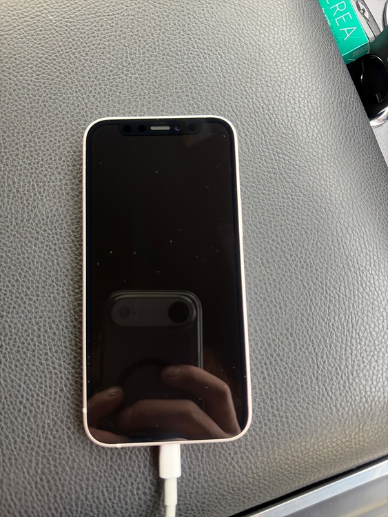 iPhone 12 mini 128GB Softbank（スマホ）の商品画像 - 査定依頼日：2026年2月7日 - 最高査定価格：22,000円