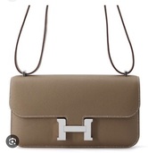 コンスタンスエラン