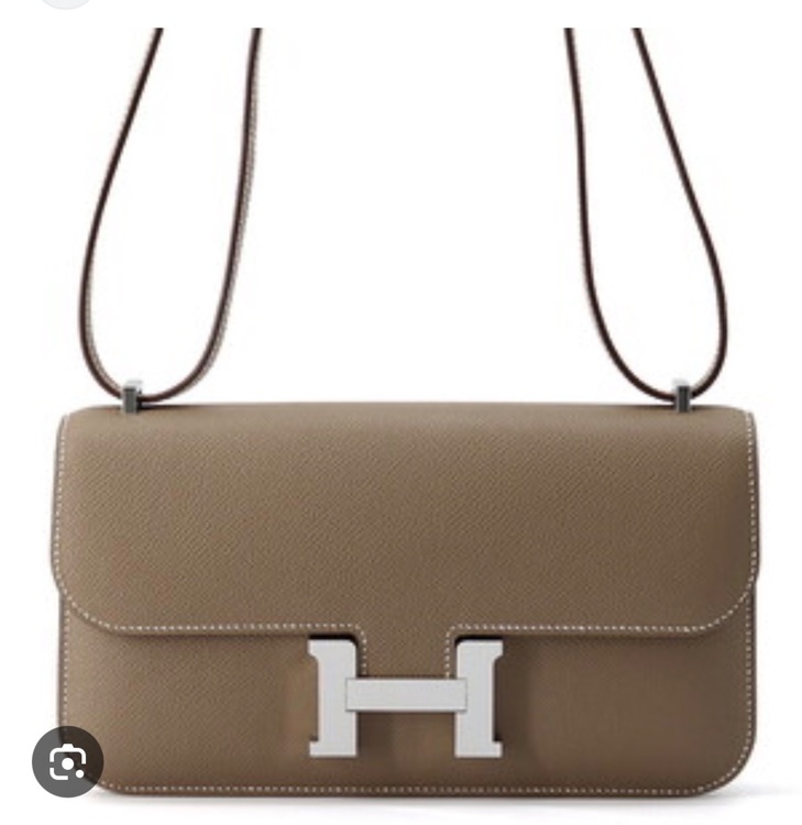 コンスタンスエラン（ブランドバッグ）の商品画像 - 査定依頼日：2025年12月1日 - 最高査定価格：1,700,000円