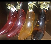 シンデレラ リキュール（お酒）の商品画像 - 査定依頼日：2019年12月20日 - 最高査定価格：1,500円