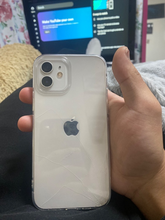 iPhone 12 256GB docomo（スマホ）の商品画像 - 査定依頼日：2026年1月15日 - 最高査定価格：32,000円