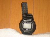 カシオ　G-SHOCK　GW-5600J（高級時計）の商品画像 - 査定依頼日：2019年5月10日 - 最高査定価格：2,000円
